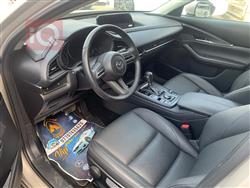 مازدا CX-30